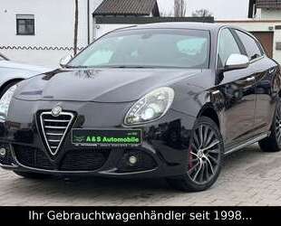 Alfa Romeo Giulietta Gebrauchtwagen