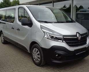 Renault Trafic Gebrauchtwagen