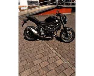 Suzuki SV 650 Gebrauchtwagen