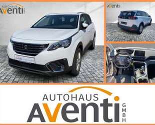 Peugeot 5008 Gebrauchtwagen