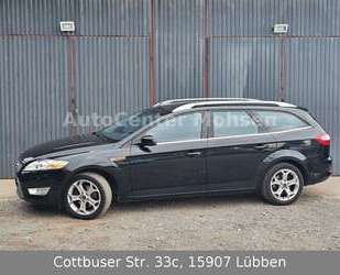 Ford Mondeo Gebrauchtwagen
