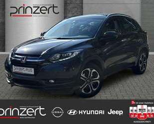 Honda HR-V Gebrauchtwagen