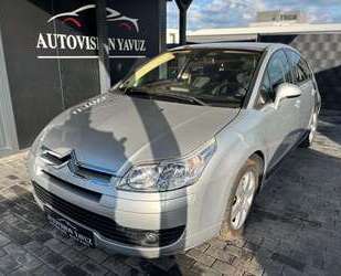 Citroen C4 Gebrauchtwagen