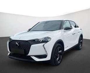 DS Automobiles DS 3 Crossback Gebrauchtwagen