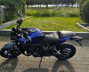 Yamaha MT-09 Gebrauchtwagen