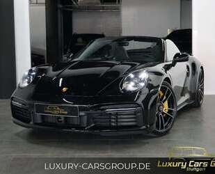Porsche 992 Gebrauchtwagen