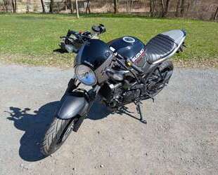 Suzuki SV 650 Gebrauchtwagen