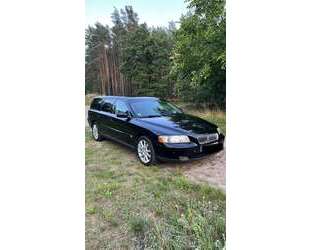 Volvo V70 Gebrauchtwagen