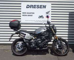 Benelli Leoncino Gebrauchtwagen