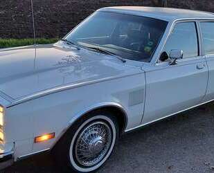 Chrysler New Yorker Gebrauchtwagen