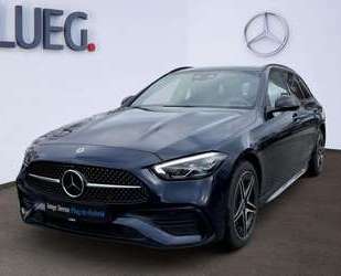 Mercedes-Benz C 300 Gebrauchtwagen