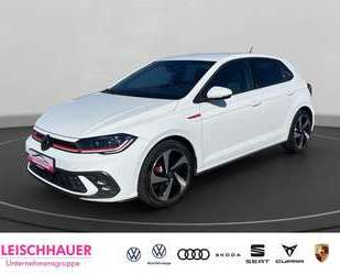 VW Polo GTI Gebrauchtwagen