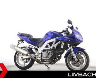 Suzuki SV 650 Gebrauchtwagen
