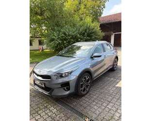 VW XCeed 