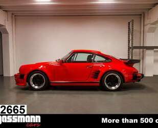 Porsche 930 Gebrauchtwagen