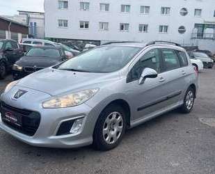 Peugeot 308 Gebrauchtwagen