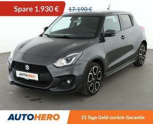 Suzuki Swift Gebrauchtwagen