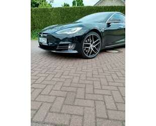 Tesla Model S Gebrauchtwagen
