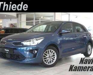 Kia Rio Gebrauchtwagen