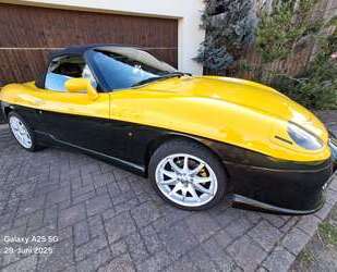 Fiat Barchetta Gebrauchtwagen
