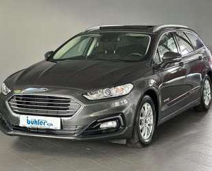Ford Mondeo Gebrauchtwagen