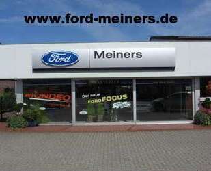 Ford Fusion Gebrauchtwagen