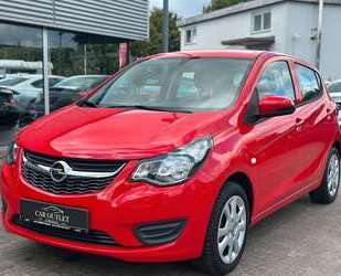 Opel Karl Gebrauchtwagen