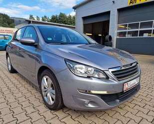 Peugeot 308 Gebrauchtwagen