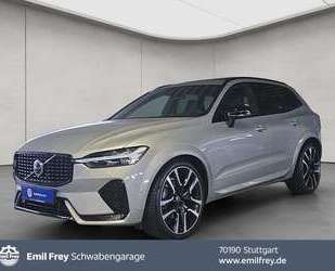 Volvo XC60 Gebrauchtwagen