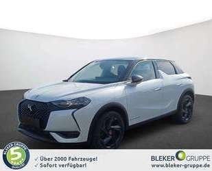 DS Automobiles DS 3 Crossback Gebrauchtwagen