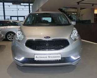 Kia Venga Gebrauchtwagen