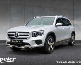 Mercedes-Benz GLB 180 Gebrauchtwagen