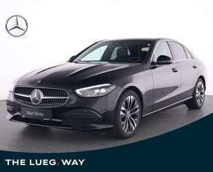 Mercedes-Benz C 200 Gebrauchtwagen