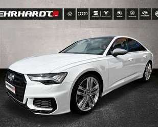 Audi S6 Gebrauchtwagen
