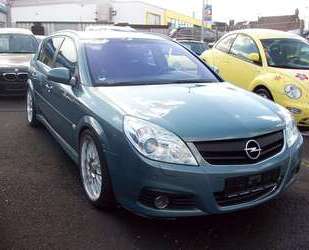 Opel Signum Gebrauchtwagen