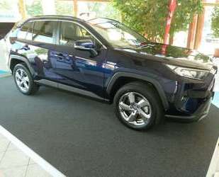 Toyota RAV 4 Gebrauchtwagen