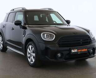 Mini Cooper Countryman Gebrauchtwagen