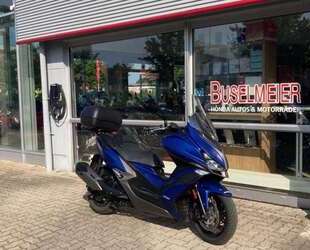 Kymco Xciting 400i Gebrauchtwagen