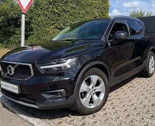 Volvo XC40 Gebrauchtwagen