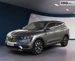 Renault Koleos Gebrauchtwagen