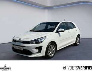 Kia Rio Gebrauchtwagen