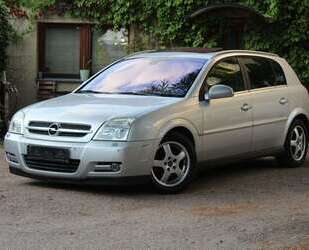 Opel Signum Gebrauchtwagen