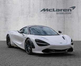 McLaren 720S Gebrauchtwagen