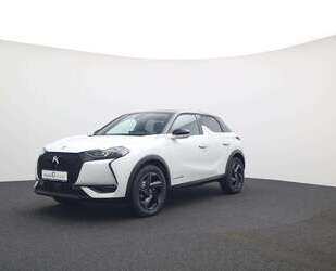 DS Automobiles DS 3 Crossback Gebrauchtwagen