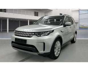 Land Rover Discovery Gebrauchtwagen