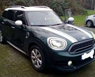 Mini Cooper S Countryman Gebrauchtwagen