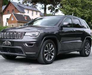Jeep Grand Cherokee Gebrauchtwagen