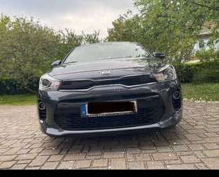 Kia Rio Gebrauchtwagen