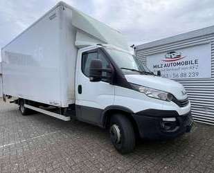 IVECO Daily Gebrauchtwagen