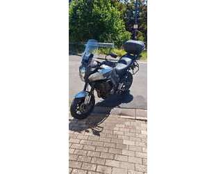 Kawasaki Versys 1000 Gebrauchtwagen